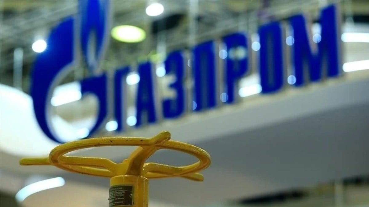 Gazpromun net kari 2023te yuzde 69 azaldi