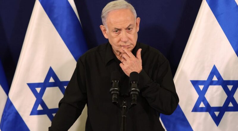 1713279989 Urdun Netanyahu dikkatleri Gazzeden uzaklastirmaya calisiyor
