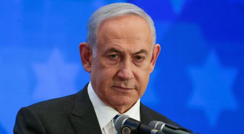 1714026078 ABDde universite kampusleri Netanyahuyu urkuttu Israili yok etmek istiyorlar
