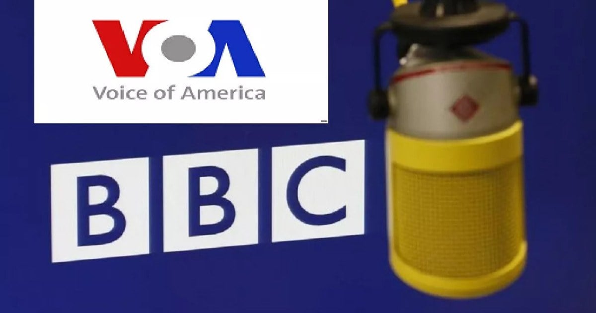 1714393446 53 Burkina Faso Amerikanin Sesi ve BBC yayinlarini durdurdu