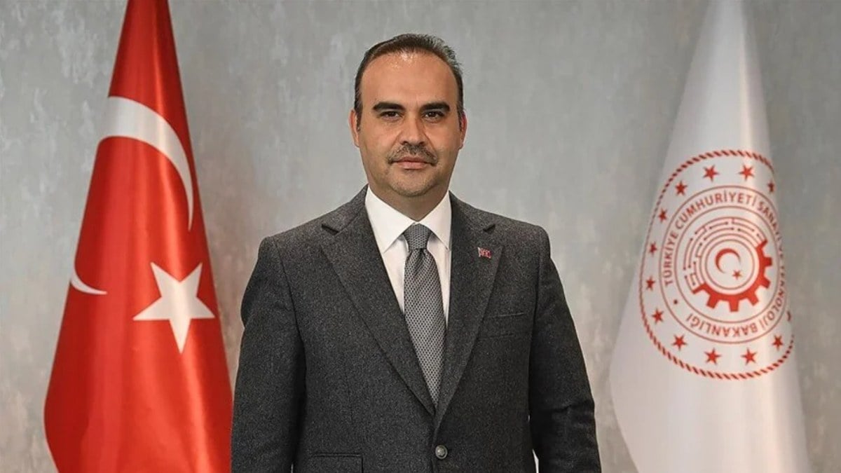 Mehmet Fatih Kacır: 243 milyon euro hibe desteğini Türkiye'ye kazandırdık