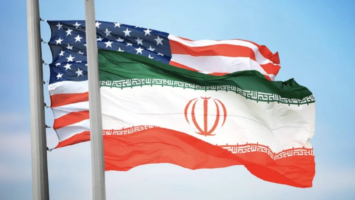 ABDden Irana yeni yaptirim adimi IHA satisina ambargo