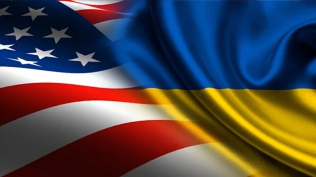 ABDden Ukraynaya 6 milyar dolarlik yeni ek askeri yardim