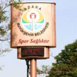 Adana yaniyor Termometreler 42 dereceyi gosterdi Son Dakika