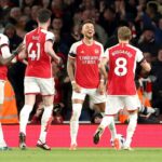 Arsenal derbiyi 5 golle kazandi Son Dakika Spor Haberleri