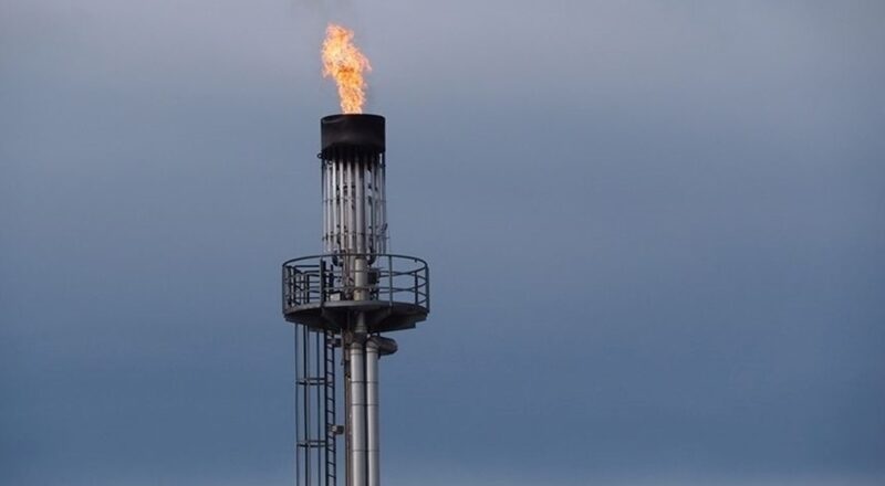 Avrupada Ortadogu etkisi Gaz fiyatlari yuzde 75 artti