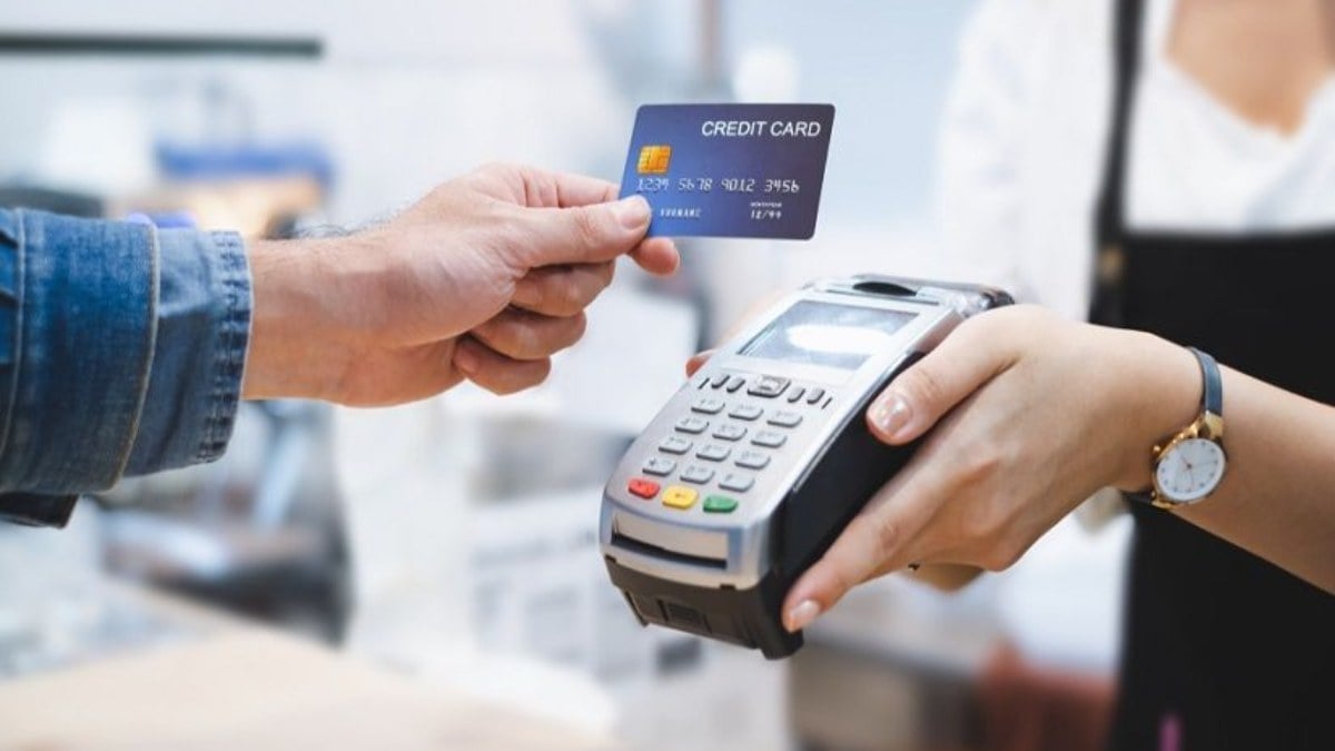 BDDK talimat verdi Temassiz kredi karti odemelerinde limit yukseliyor