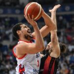 Bahcesehir Koleji FIBA Europe Cupta finalde kaybetti Son Dakika