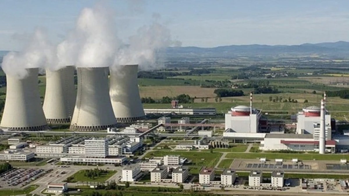 Belcika nukleer santralleri 10 yil uzatma karari aldi