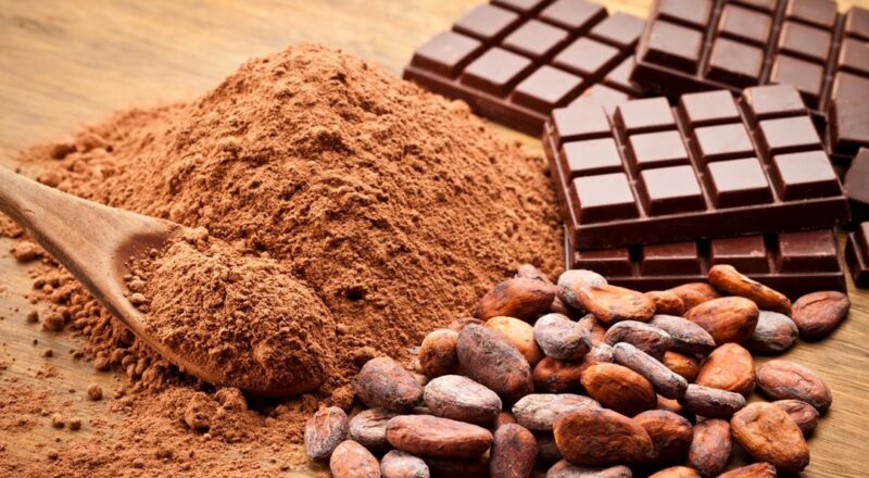 Cikolata fiyatlari uzun sure yuksek kalabilir Son Dakika Ekonomi