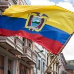Ekvadorda enerji santrallerine yonelik saldirilar nedeniyle OHAL ilan edildi