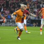 Galatasaray sahasinda 33 mactir kaybetmiyor Son Dakika Spor Haberleri