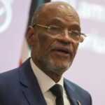 Haiti Basbakani Ariel Henry istifa etti Son Dakika Dunya