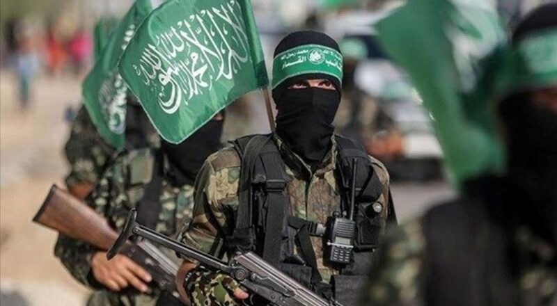 Hamas Blinkeni Israil lehine tarafgirlik yapmakla sucladi Son Dakika