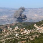 Hizbullah Israil uslerini vurdu 7 Ekimden bu yana en uzak