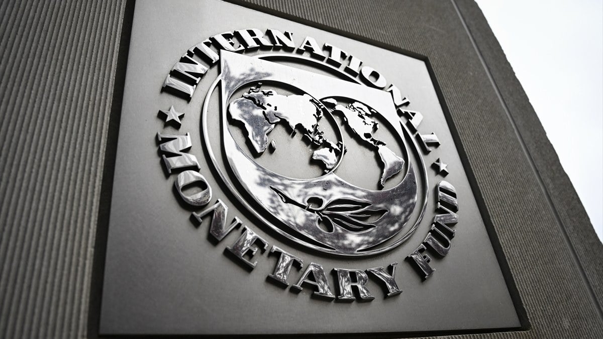 IMF Turkiyedeki reform programini destekliyoruz