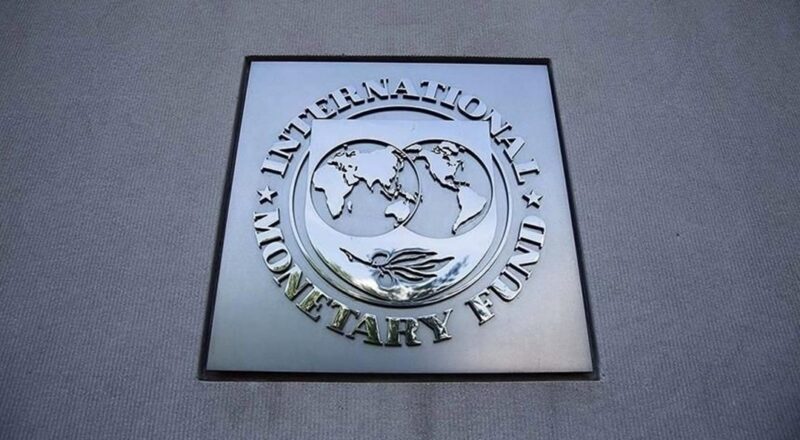 IMFden finansal kirilganlik uyarisi Son Dakika Ekonomi Haberleri