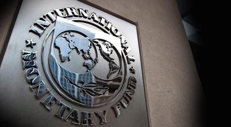 IMFden kredi buyumesi uyarisi Son Dakika Ekonomi Haberleri