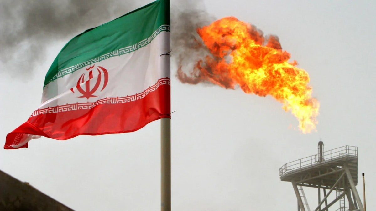 Israilin Irana saldirisi petrol fiyatlarini yukseltti