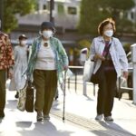 Japonyanin nufusu 13 yildir dusuyor Son Dakika Dunya Haberleri