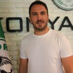 Konyasporda teknik direktorluk gorevine Ali Camdali getirildi Son Dakika