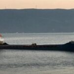 Marmara Denizinde ceset bulundu Batuhan A isimli geminin kayip