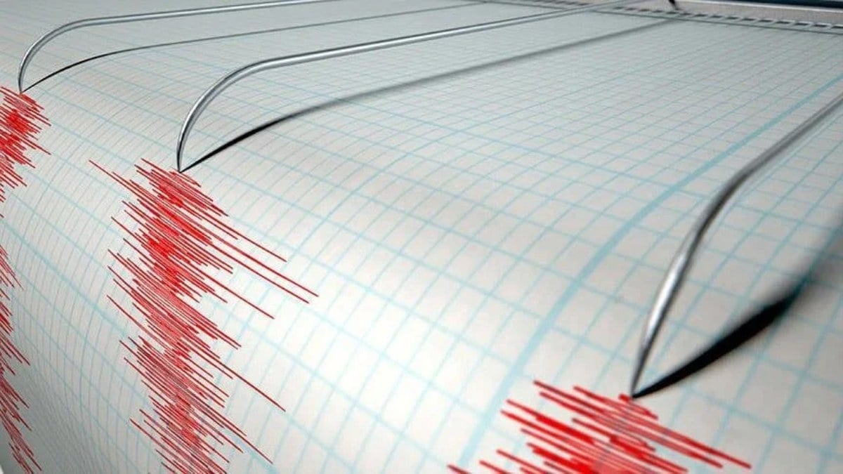 Muglada 39 buyuklugunde deprem
