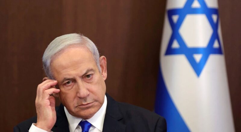 Netanyahu Uluslararasi Ceza Mahkemesine meydan okudu Boyun egmeyecegiz Son Dakika