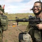 Netzah Yehuda Taburu Israil ordusunun suc makinesi Son Dakika