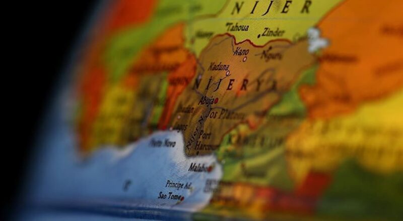 Nijeryada 8 silahli cete uyesi olduruldu Son Dakika Dunya