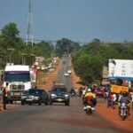 Sierra Leonede elektrik kesintileri Enerji Bakani istifa etti Son Dakika