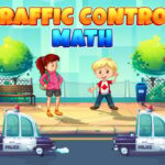 Controlul matematic al traficului